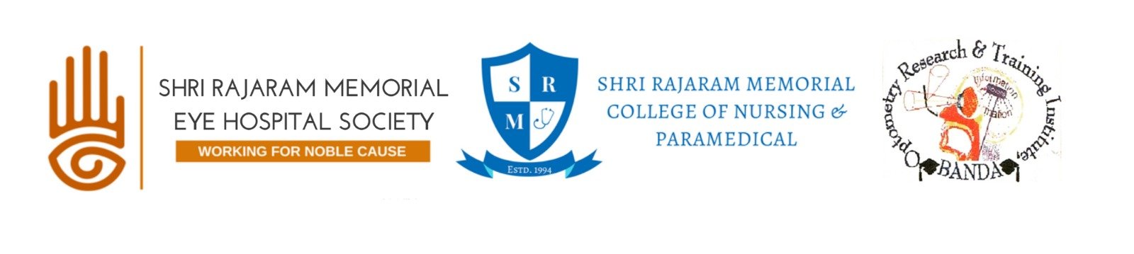 SRMEYE Logo